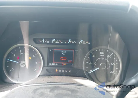 2019 Ford F-150 Xlt из США, поврежденный, VIN 1FTEW1E58KKD51356